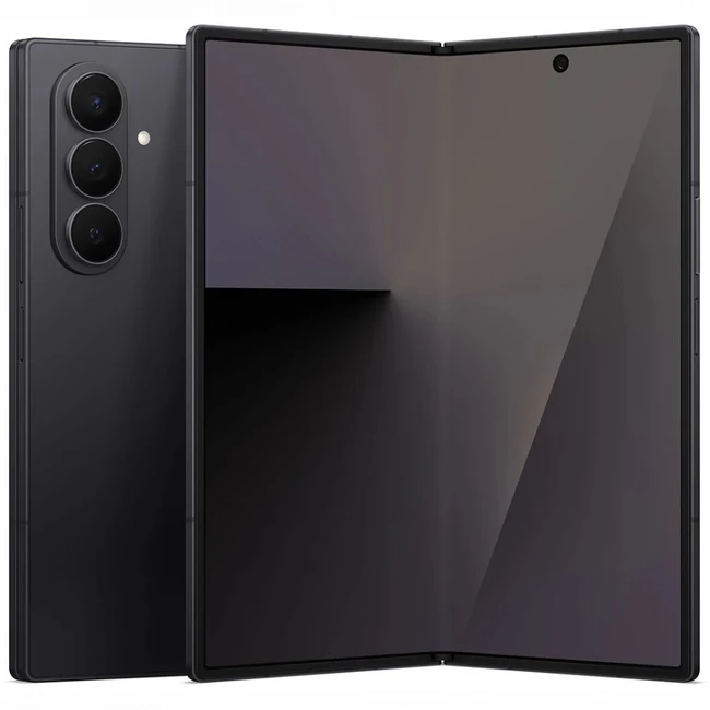 Смартфон Samsung Galaxy Z Fold7 12/512Gb Jet Black SM-F966BZKCCAU 512 Гб, 12 Гб