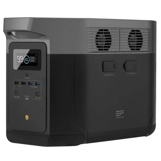 EcoFlow DELTA Max DELTA2000-EU