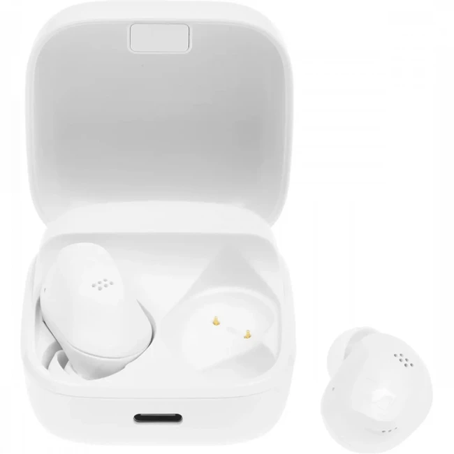 Наушники Sennheiser Accentum True Wireless ACCENTUM TRUE WIRELESS WH