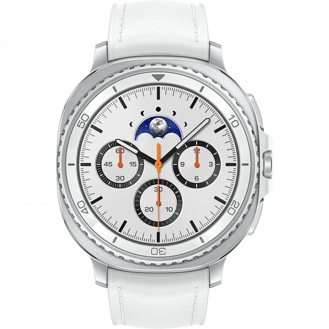 Samsung Galaxy Watch 8 Classic LTE Watch 8 Classic SM-L505FZWACAU