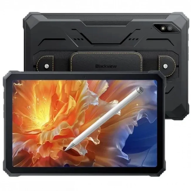 Планшет Blackview Active 8 Pro 8/256Gb Black 6931548313724 256 Гб, 8 Гб