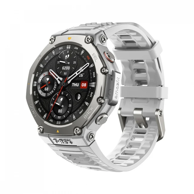 Amazfit T-Rex 3 A2323 Haze Gray