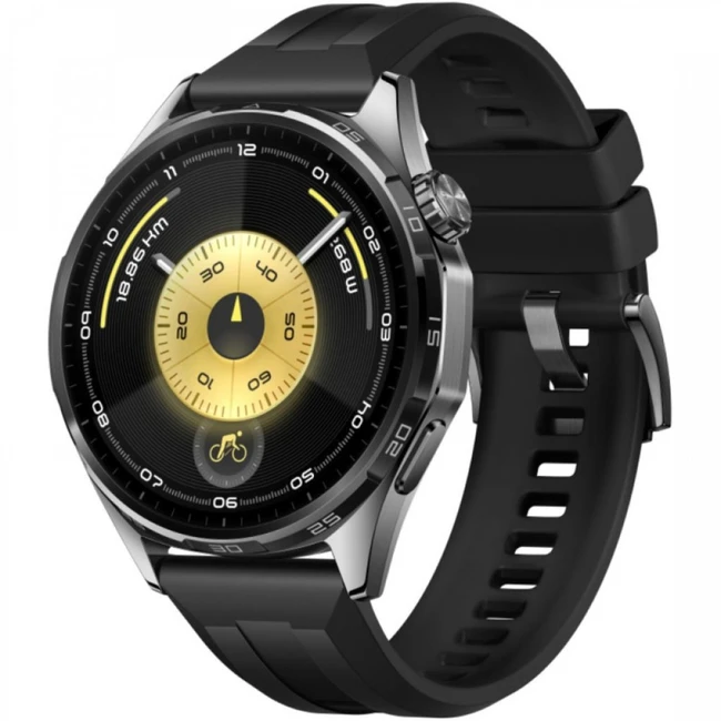 Huawei Watch GT 6 ATM-B19 55020FWF