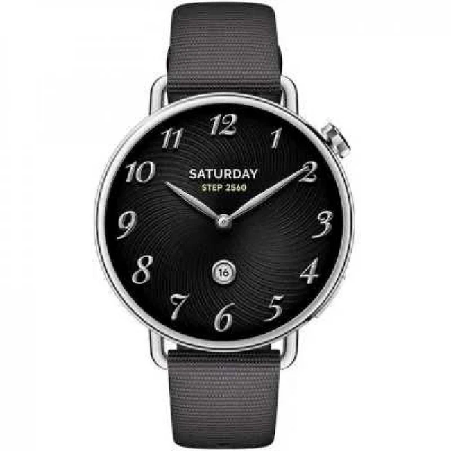 Xiaomi Watch S4 41mm Black BHR07VRGL