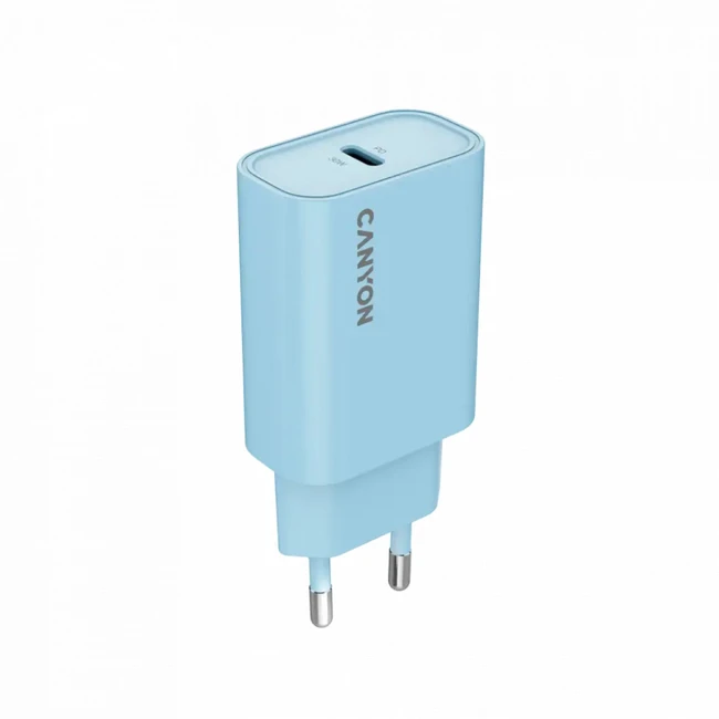 Canyon CNE-CHA30CLLBL 30