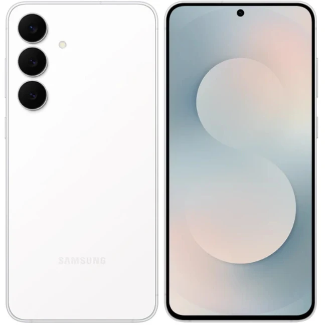 Смартфон Samsung Galaxy S25 FE SM-S731BZWCCAU 256 Гб, 8 Гб