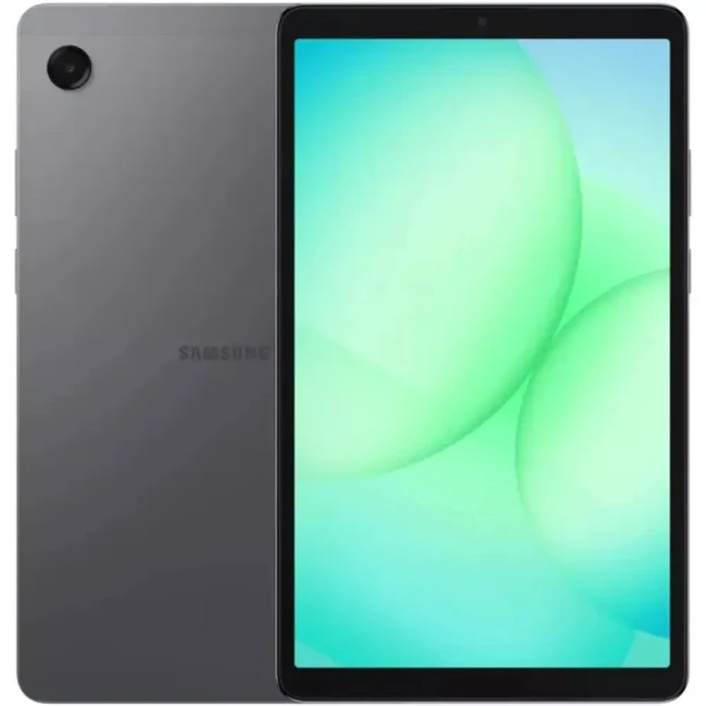 Планшет Samsung Galaxy Tab A11 8.7" 128GB Gray Galaxy Tab A11 8.7" 128GB Gray (SM-X135FZAESKZ) 128 Гб, 8 Гб