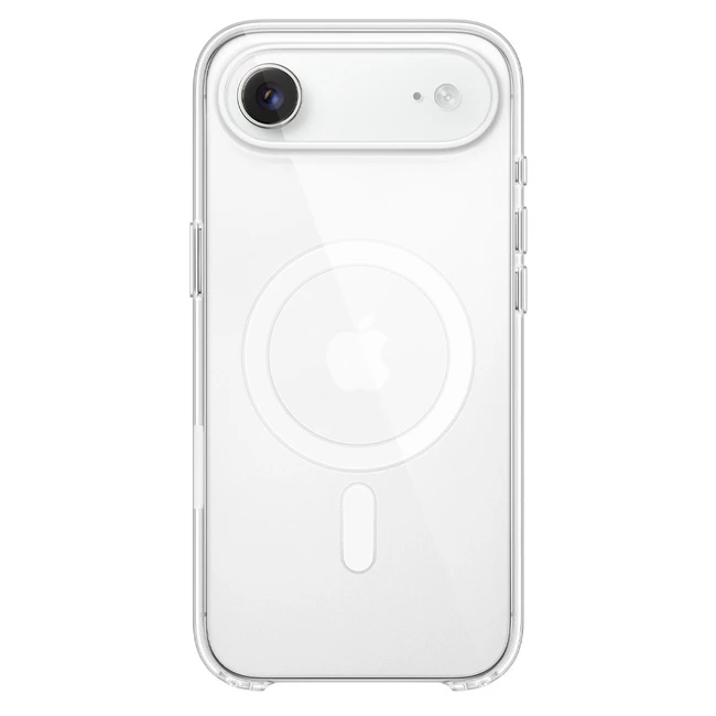 Аксессуары для смартфона Apple Чехол для iPhone Air Case with MagSafe – Frost MGH34ZM/A