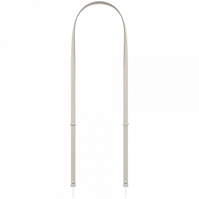 Аксессуары для смартфона Apple Crossbody Strap - Tan MGGK4ZM/A