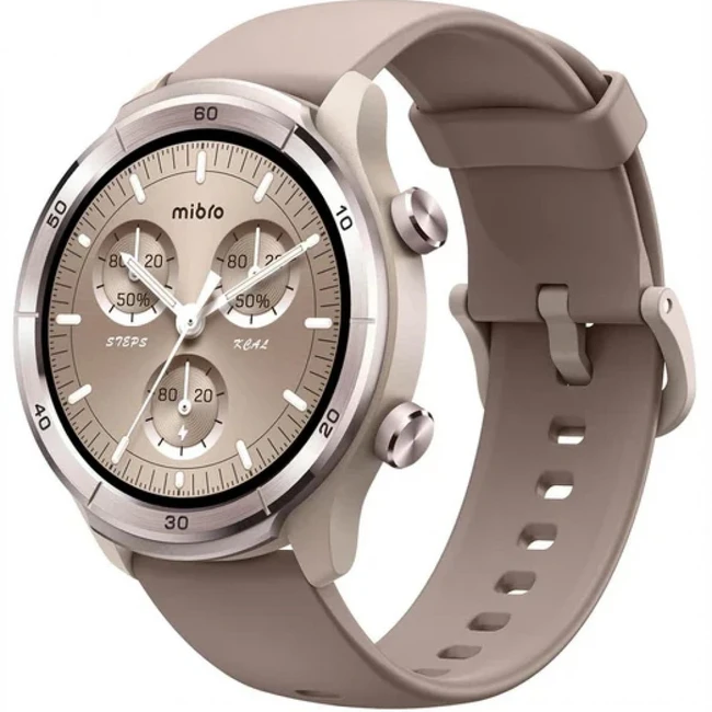Mibro A3 Mocha Brown XPAW022MB