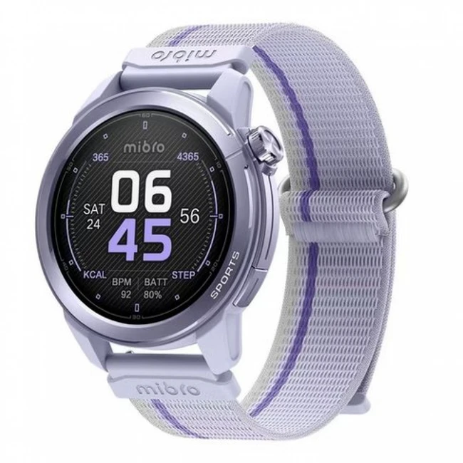 Mibro GS Active 2 Purple XPAW024LC