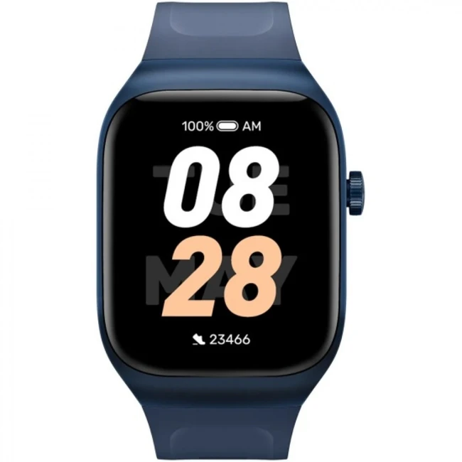 Mibro T2 синий XPAW012DB