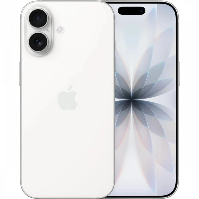 Смартфон Apple iPhone 17 512Gb White MG6Q4HN/A 512 Гб, 12 Гб