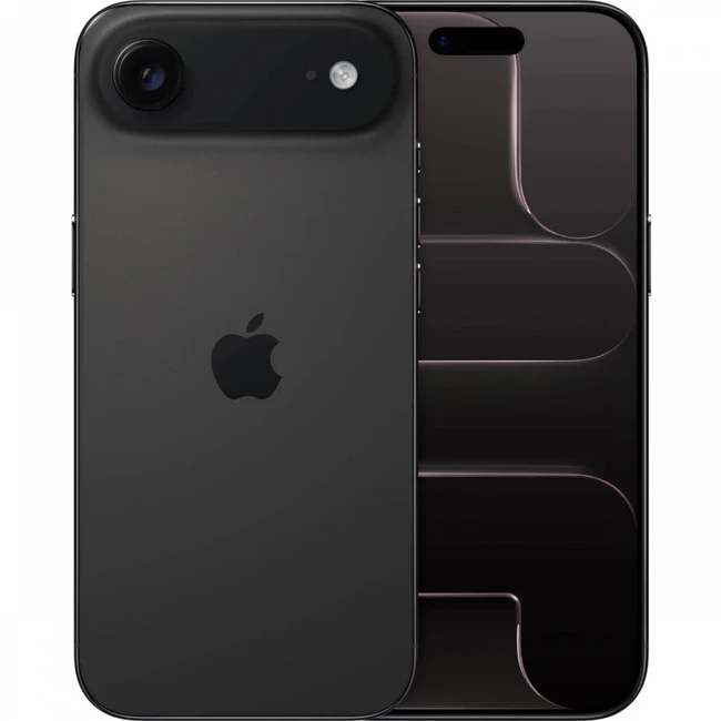 Смартфон Apple iPhone Air 256Gb Space Black MG2L4ZD/A (256 Гб, 12 Гб)