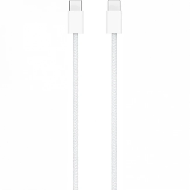 Кабель интерфейсный Apple USB Type-C - USB Type-C 1м MW493ZE/A
