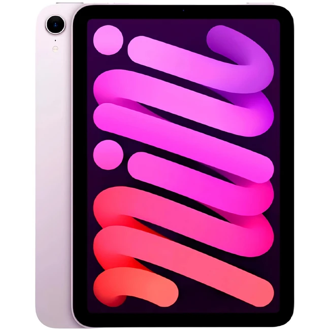 Планшет Apple iPad mini 2024 WiFi 256GB - Purple MXNE3QA/A 256 Гб, 8 Гб