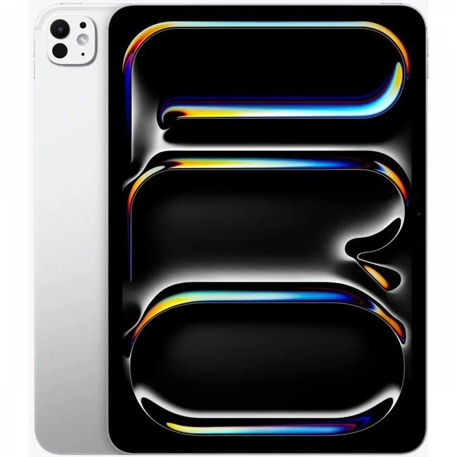 Планшет Apple iPad Pro 11" (M5) 2TB Wi-Fi Silver MDWV4QA/A 2 Тб, 12 Гб