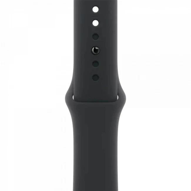 Аксессуары для смартфона Apple 42mm Black Sport Band - M/L MXLK3ZM/A