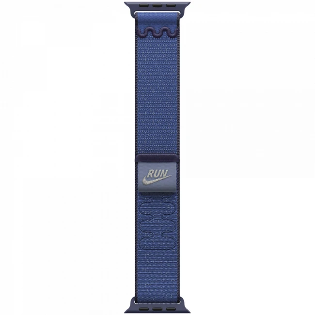 Аксессуары для смартфона Apple 46mm Blue Ribbon Nike Sport Loop MGD64ZM/A