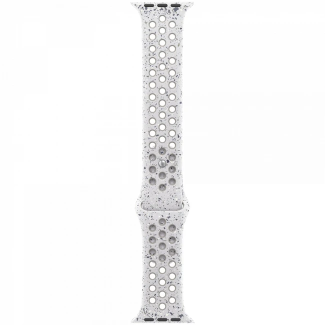 Аксессуары для смартфона Apple 42mm Veiled Grey Nike Sport Band - S/M MGAH4ZM/A