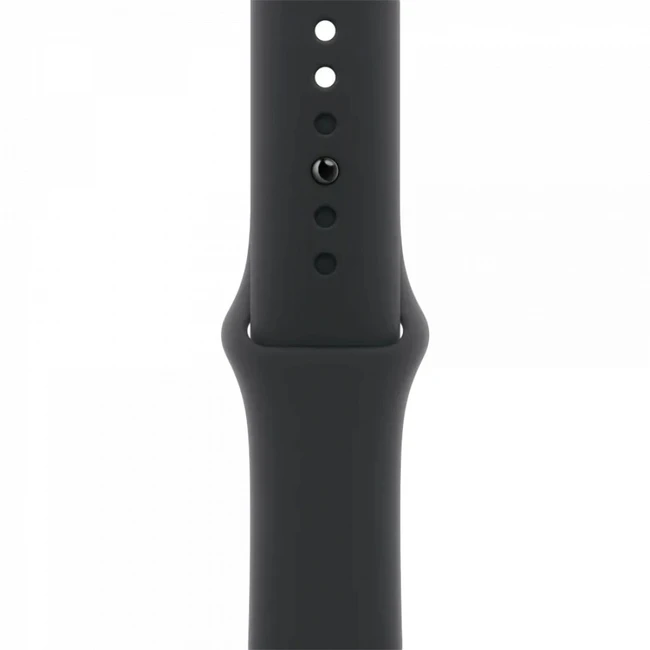 Аксессуары для смартфона Apple 40mm Black Sport Band - S/M MAX94ZM/A