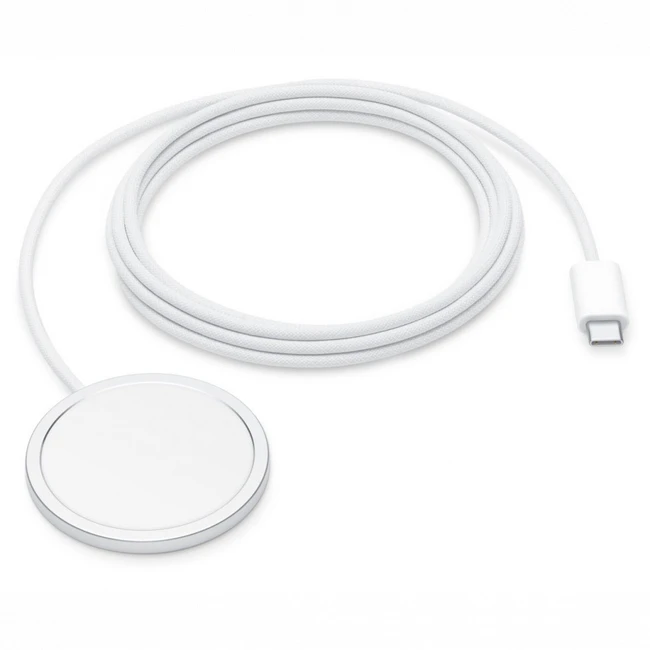 Аксессуары для смартфона Apple MagSafe Charger (2 m) MGDM4ZE/A
