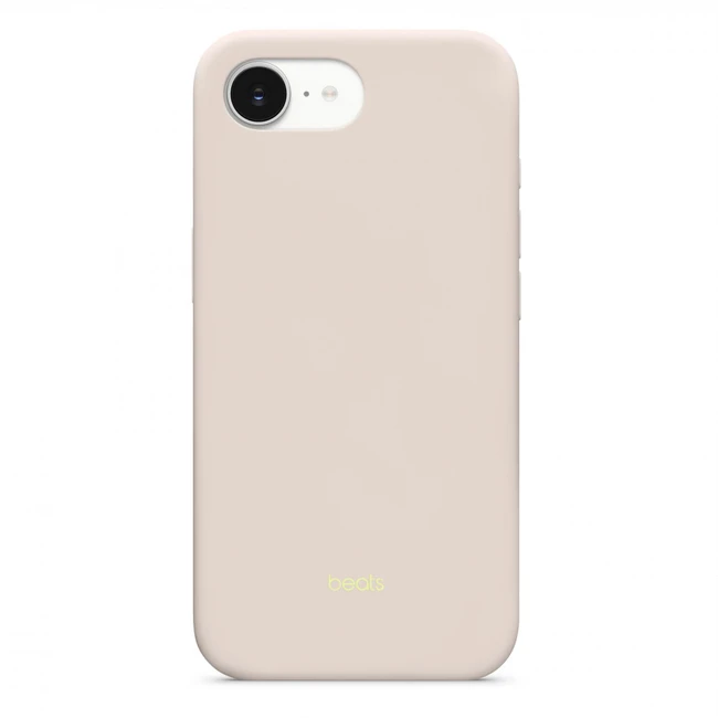 Аксессуары для смартфона Apple iPhone 17e Case with MagSafe - Lime Stone MHR24LL/A