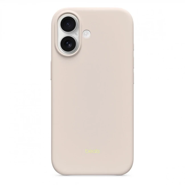 Аксессуары для смартфона Apple iPhone 17 Case with MagSafe and Camera Control - Lime Stone MGK34LL/A