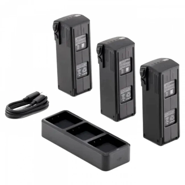 Аксессуары для смартфона DJI Part05 Battery Kit M3E0BC