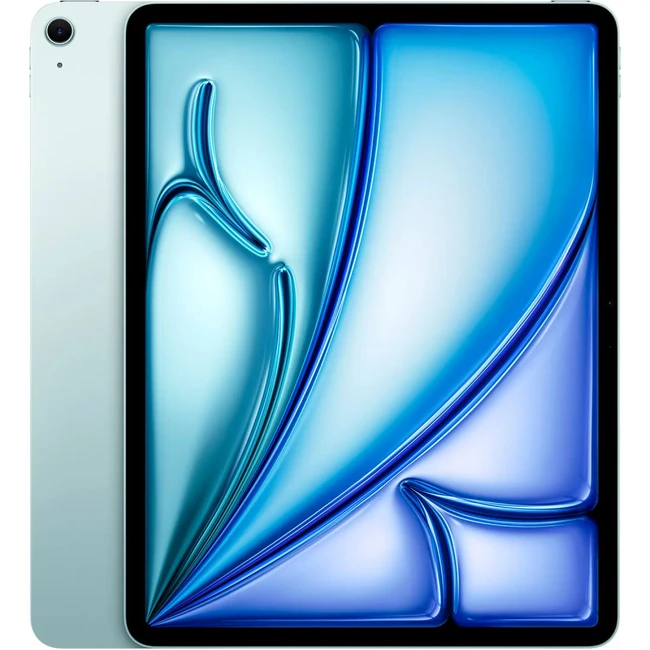 Планшет Apple iPad Air 13" (M4) 256Gb Wi-Fi Blue MH5V4QA/A 256 Гб, 8 Гб