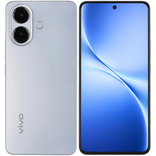 Смартфон Vivo V60 Lite 5G 5671117 256 Гб, 12 Гб