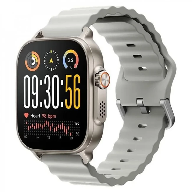 REALME Watch 5 Smart Watch for Unisex 6941764468788