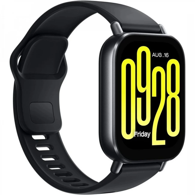 Redmi Watch 5 Active Matte Silver M2351W1