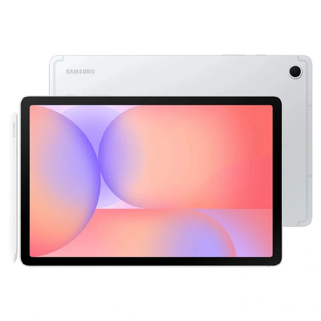 Планшет Samsung Galaxy Tab S10 Lite 128GB Gray (SM-X406BZAASKZ) 128 Гб, 6 Гб