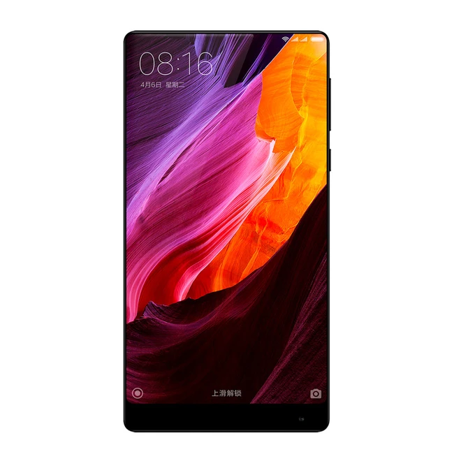 Смартфон Xiaomi MI Mix 256GB MI-Mix-256GB-Black