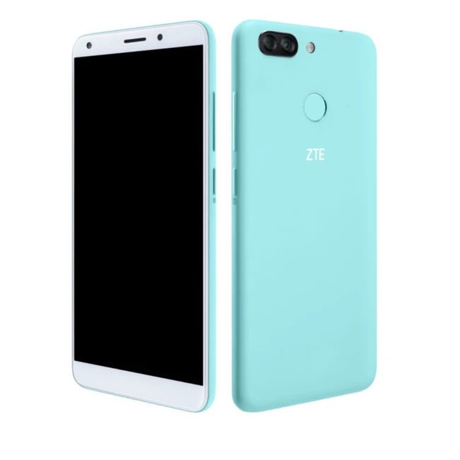 Смартфон ZTE Blade V9 Vita - Mint BLADE V9 VITA MT