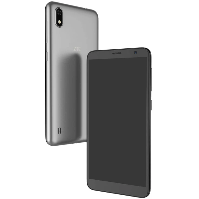 Смартфон ZTE Blade A530 - Black BLADE.A530.BK