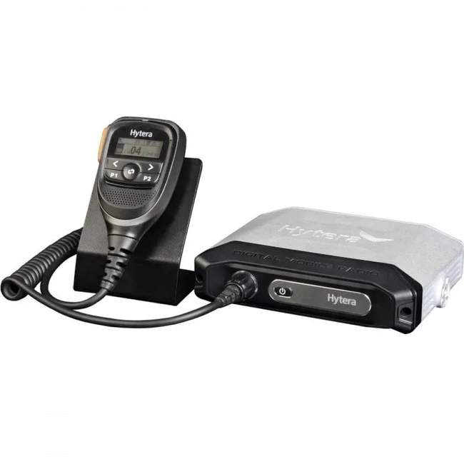 Стационарная рация HYT (Hytera) MD-655