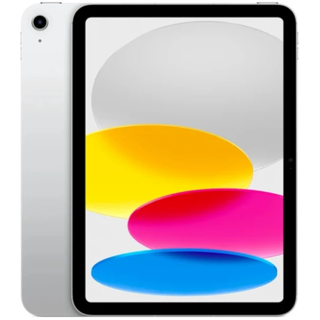 Планшет Apple iPad 10.9" Wi-Fi + Cellular 64Gb Silver MQ6J3ZP/A 64 Гб, 4 Гб