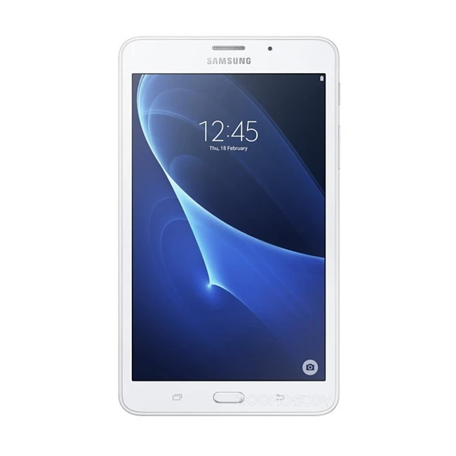 Планшет Samsung Galaxy Tab A SM-T285 SM-T285NZWASER