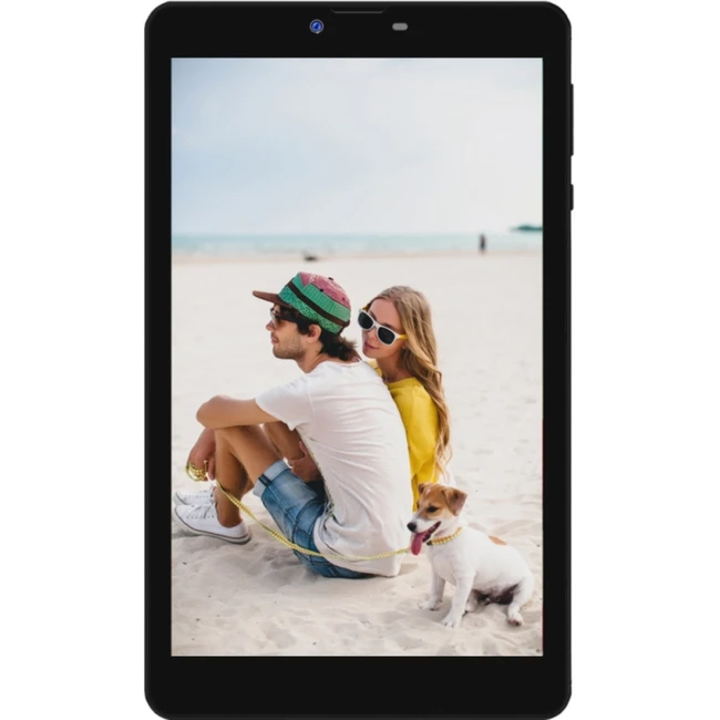 Планшет Irbis TZ872