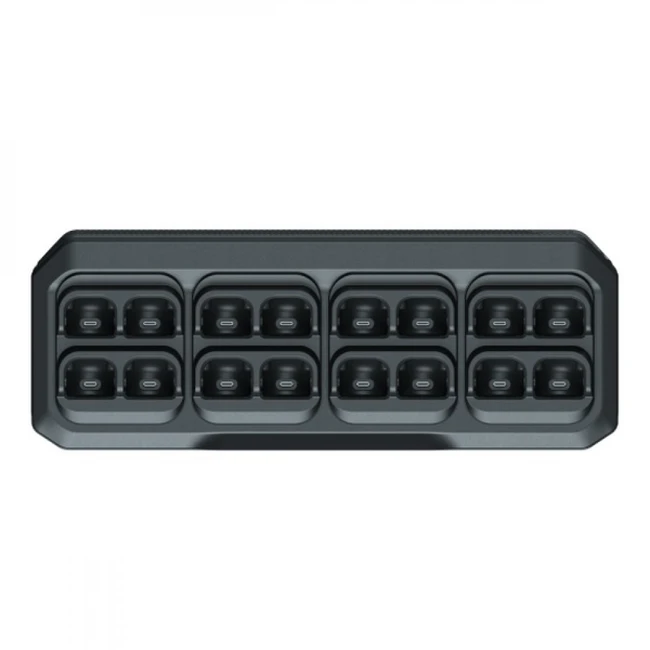 Зарядка для рации HYT (Hytera) групповое зарядное устройство для S10 CM11