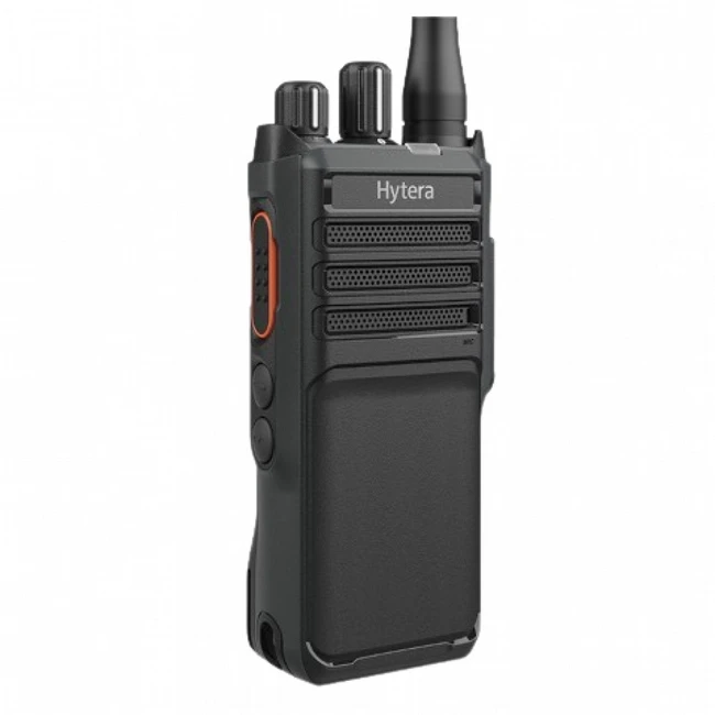 Носимая рация HYT (Hytera) HP505V/UL913