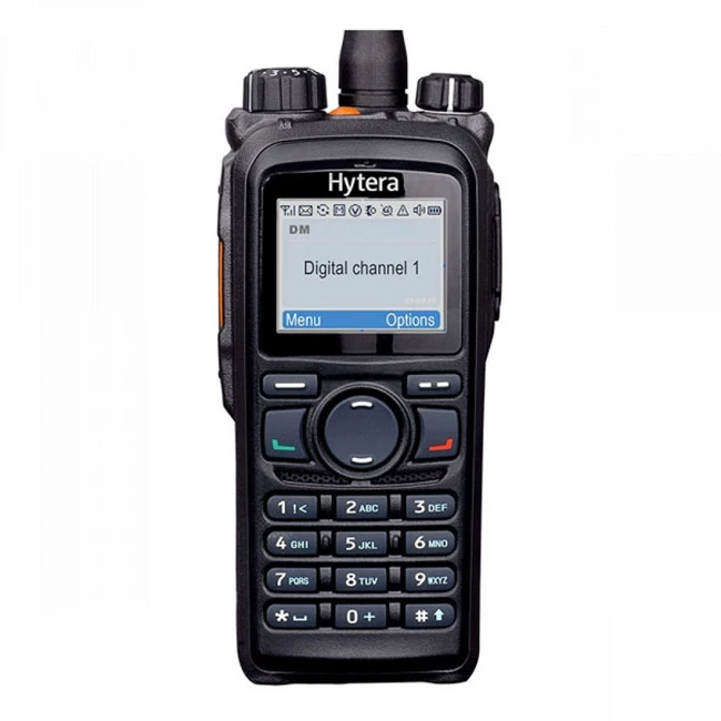 Носимая рация HYT (Hytera) PD785UHF