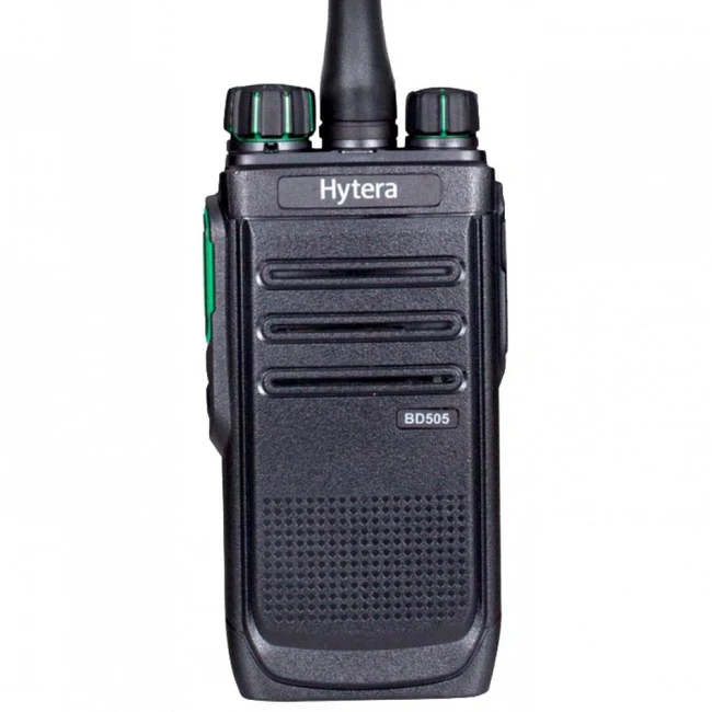 Носимая рация HYT (Hytera) BD-505V