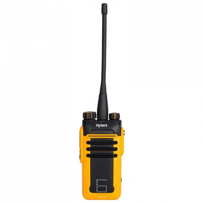 Носимая рация HYT (Hytera) BD-615 BD615V