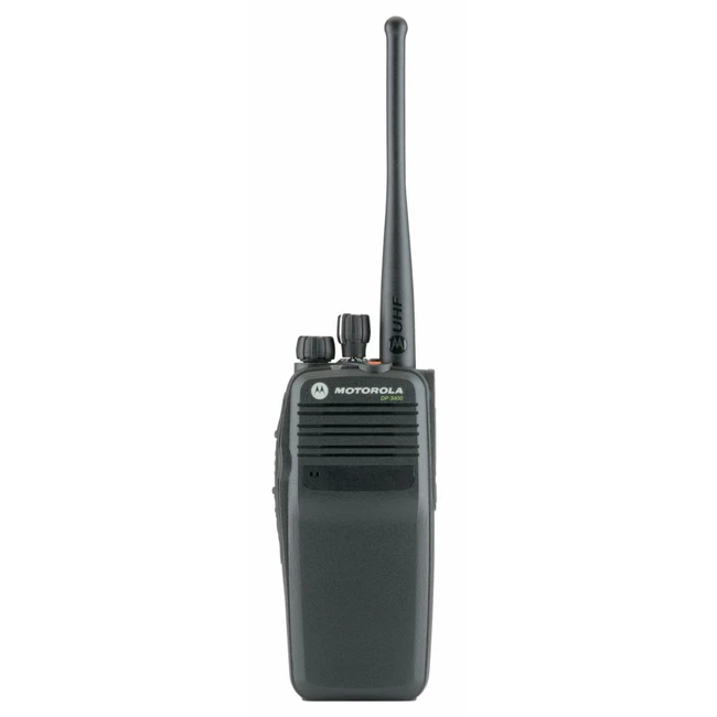 Носимая рация Motorola DP3401 MDH55QDC9LA1