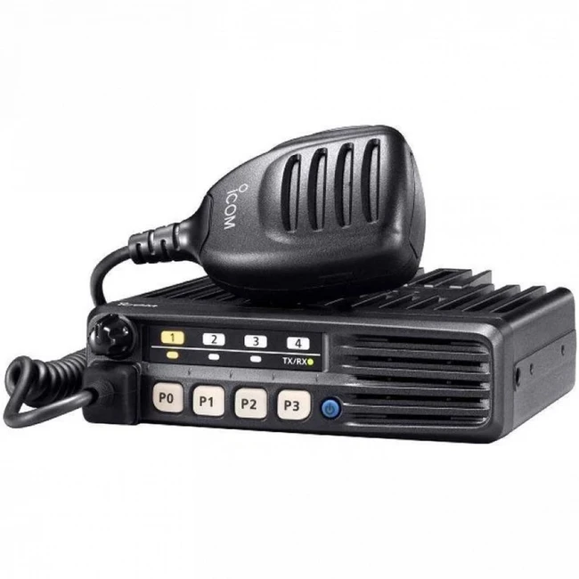 Стационарная рация ICOM IC-F6013H