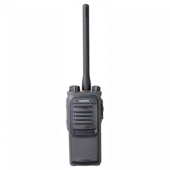 Носимая рация HYT (Hytera) PD-705 HYTPD705UHFALL