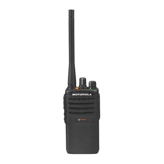 Носимая рация Motorola VZ-10-D0-5 AZ089N530-MSI